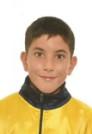Imagen jugador CF La Granada
