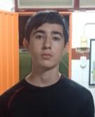 Imagen jugador CF La Granada