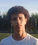 Imagen jugador CF La Granada