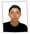 Imagen jugador CF La Granada