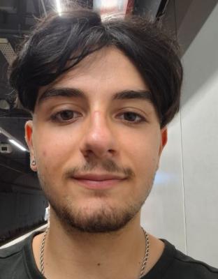 Imagen jugador CF La Granada