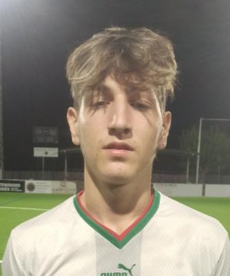 Imagen jugador CF La Granada