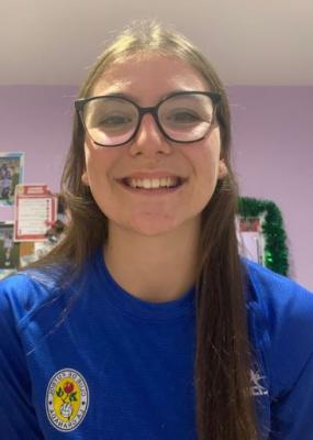 Imagen jugador CF La Granada