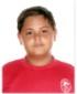 Imagen jugador CF La Granada