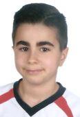Imagen jugador CF La Granada