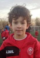 Imagen jugador CF La Granada