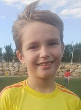 Imagen jugador CF La Granada