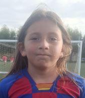 Imagen jugador CF La Granada