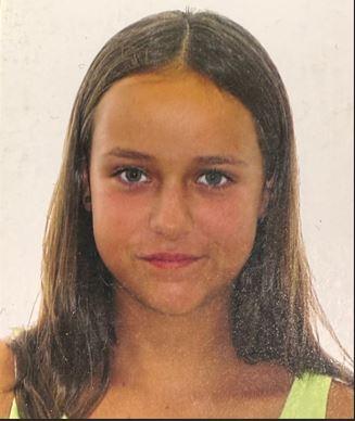 Imagen jugador CF La Granada