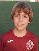 Imagen jugador CF La Granada