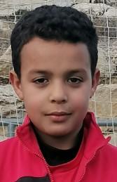 Imagen jugador CF La Granada