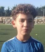 Imagen jugador CF La Granada