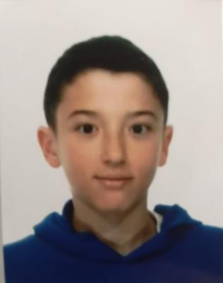 Imagen jugador CF La Granada