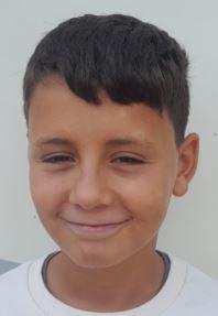 Imagen jugador CF La Granada