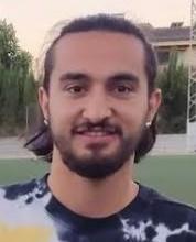 Imagen jugador CF La Granada