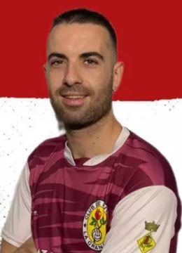 Imagen jugador CF La Granada