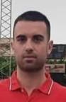 Imagen jugador CF La Granada