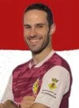 Imagen jugador CF La Granada