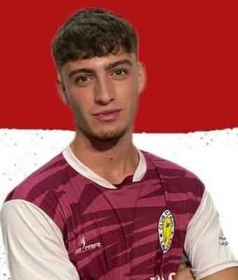 Imagen jugador CF La Granada