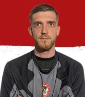 Imagen jugador CF La Granada