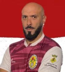 Imagen jugador CF La Granada