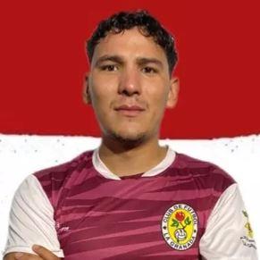 Imagen jugador CF La Granada