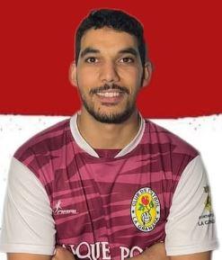 Imagen jugador CF La Granada