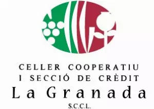 Celler Cooperatiu La Granada Colaborador CF La Granada