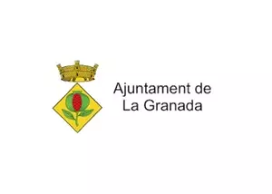 Ajuntament La Granada del Penedès Colaborador CF La Granada