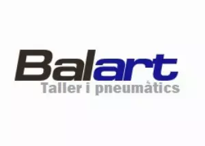 Balart Taller Pneumàtics Colaborador CF La Granada