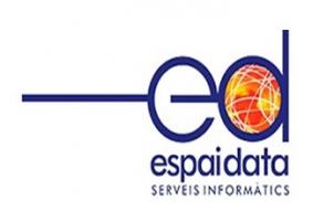 Espai data